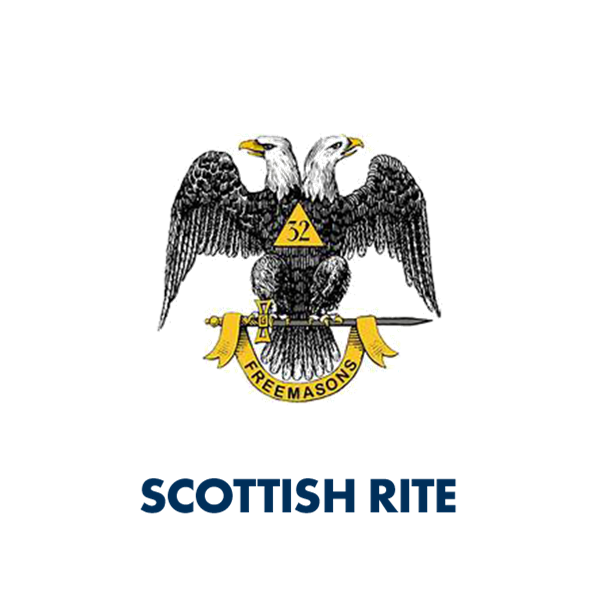 scottish rite emblem icon